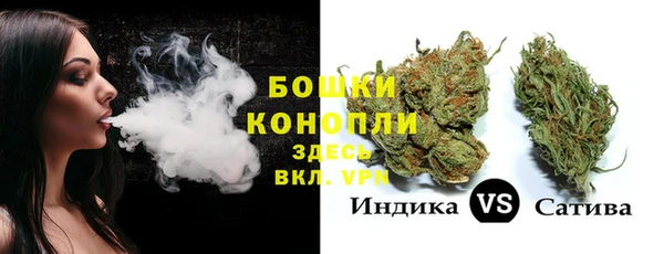 стафф Мегион